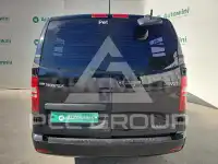 2019 Hyundai Starex