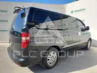 2019 Hyundai Starex
