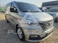 2019 Hyundai Starex