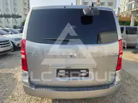 2019 Hyundai Starex