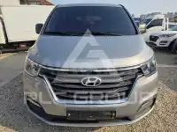 2019 Hyundai Starex