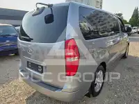 2019 Hyundai Starex