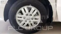 2019 Hyundai Starex