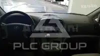 2019 Hyundai Starex