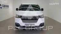 2019 Hyundai Starex