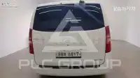 2019 Hyundai Starex