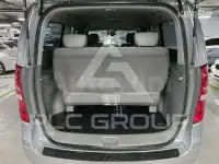 2019 Hyundai Starex