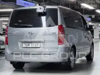 2019 Hyundai Starex