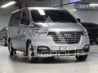2019 Hyundai Starex