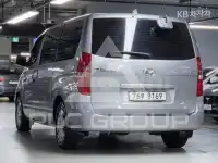 2019 Hyundai Starex