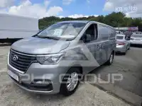 2019 Hyundai Starex