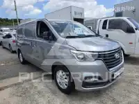 2019 Hyundai Starex