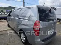 2019 Hyundai Starex