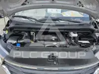 2019 Hyundai Starex