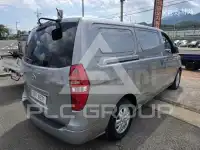 2019 Hyundai Starex