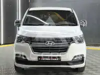 2019 Hyundai Starex