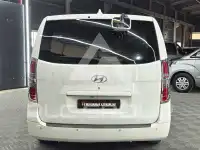 2019 Hyundai Starex