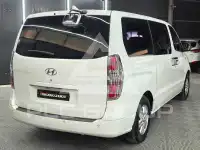 2019 Hyundai Starex