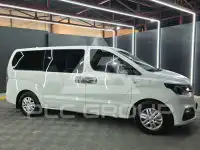 2019 Hyundai Starex