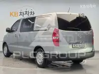 2019 Hyundai Starex