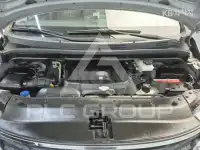 2019 Hyundai Starex