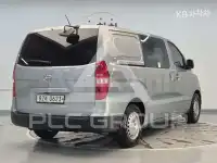 2019 Hyundai Starex