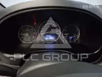 2019 Hyundai Starex