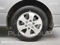 2019 Hyundai Starex