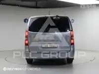 2019 Hyundai Starex