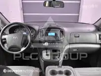 2019 Hyundai Starex