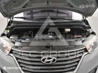 2019 Hyundai Starex