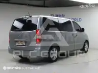 2019 Hyundai Starex