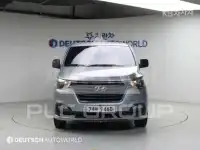 2019 Hyundai Starex