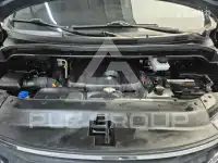 2019 Hyundai Starex