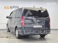 2019 Hyundai Starex