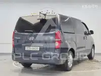 2019 Hyundai Starex