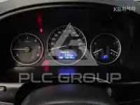 2019 Hyundai Starex