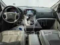 2019 Hyundai Starex