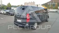 2019 Hyundai Starex