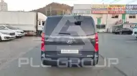 2019 Hyundai Starex