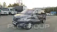 2019 Hyundai Starex