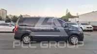 2019 Hyundai Starex