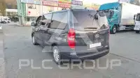 2019 Hyundai Starex
