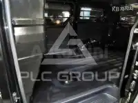 2019 Hyundai Starex