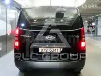 2019 Hyundai Starex