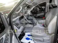 2019 Hyundai Starex
