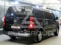 2019 Hyundai Starex