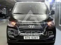 2019 Hyundai Starex