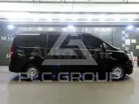 2019 Hyundai Starex