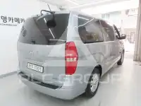 2019 Hyundai Starex